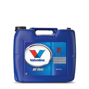 Valvoline All Fleet Superior LE 10W30