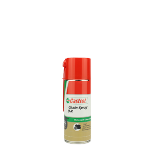 Castrol Chain Spray O-R