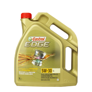 Castrol Edge LL 5W30