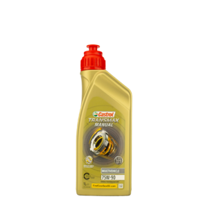 Castrol Transmax Manual Multi Vehicle 75W90