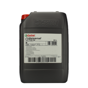 Castrol Transmax Universal 75W90