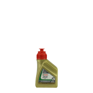 Castrol Synthetic Fork Oil 5W