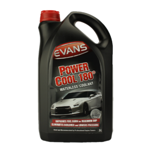 Evans Power Cool 180 Waterloze Koelvloeistof
