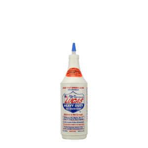 Lucas Oil Heavy Duty Oil Stabilizer 10001