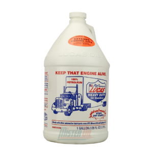 Lucas Oil Heavy Duty Oil Stabilizer (10002)