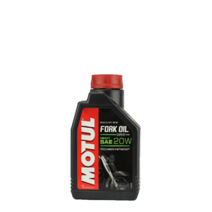 Motul Fork Oil Expert Heavy 20W