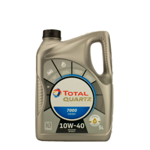 Total Quartz 7000 Energy 10W40