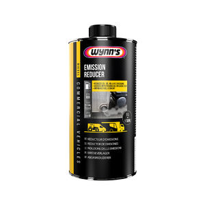 Wynns Commercial Vehicle Emission Reducer